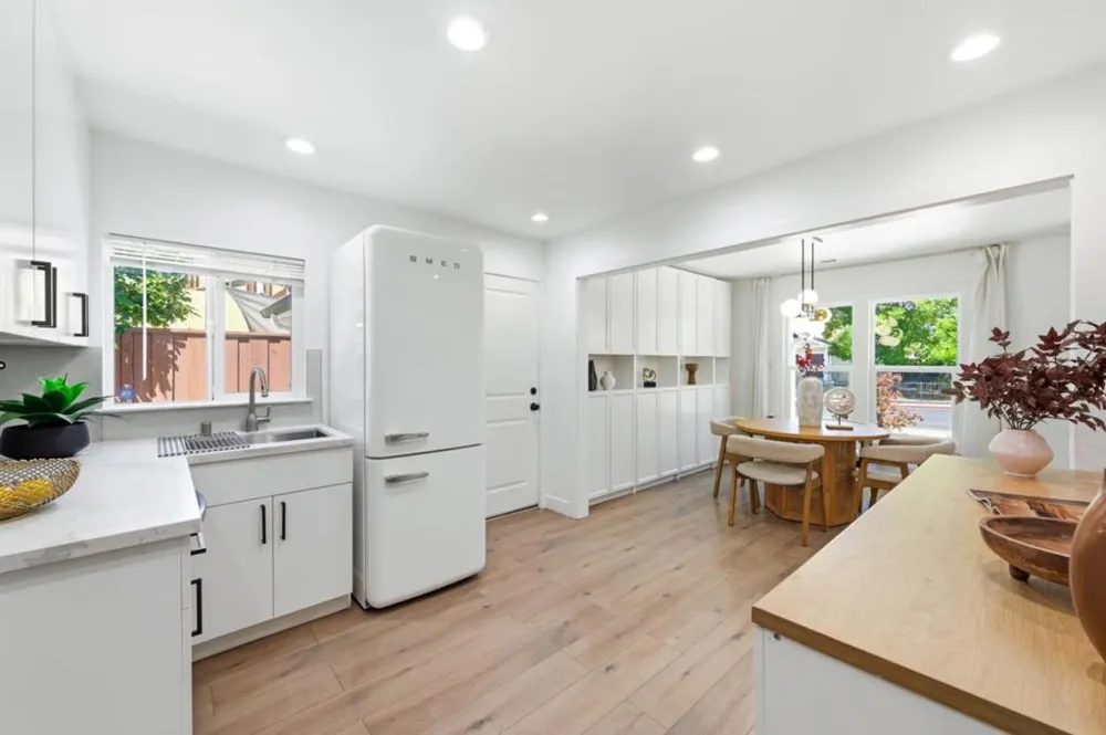 531 Flynn Avenue Redwood City, CA 94063