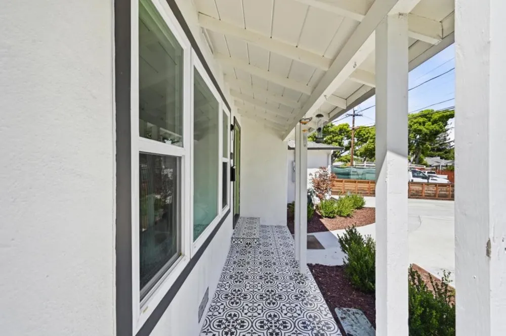 531 Flynn Avenue Redwood City, CA 94063