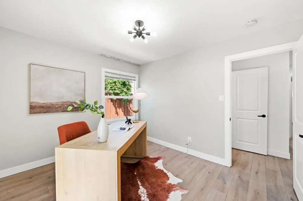 531 Flynn Avenue Redwood City, CA 94063