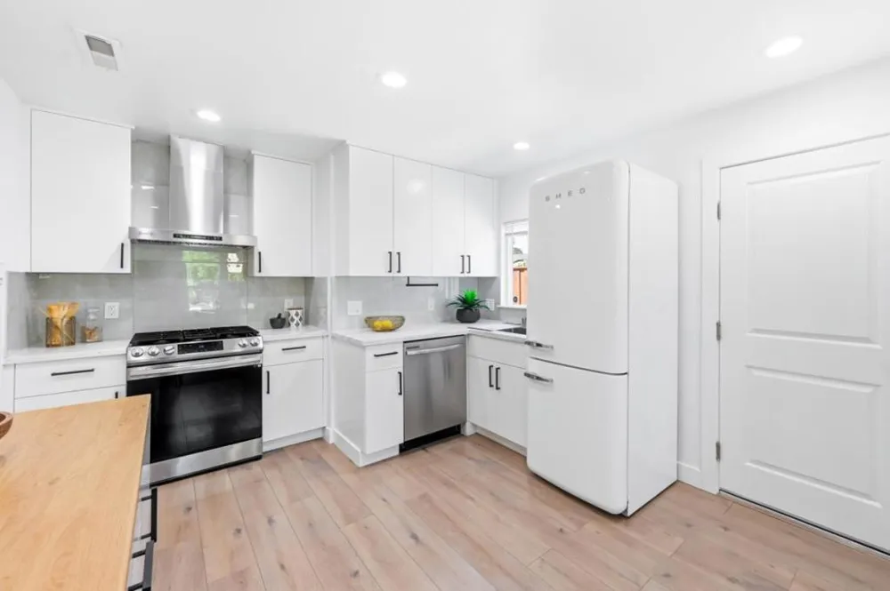 531 Flynn Avenue Redwood City, CA 94063