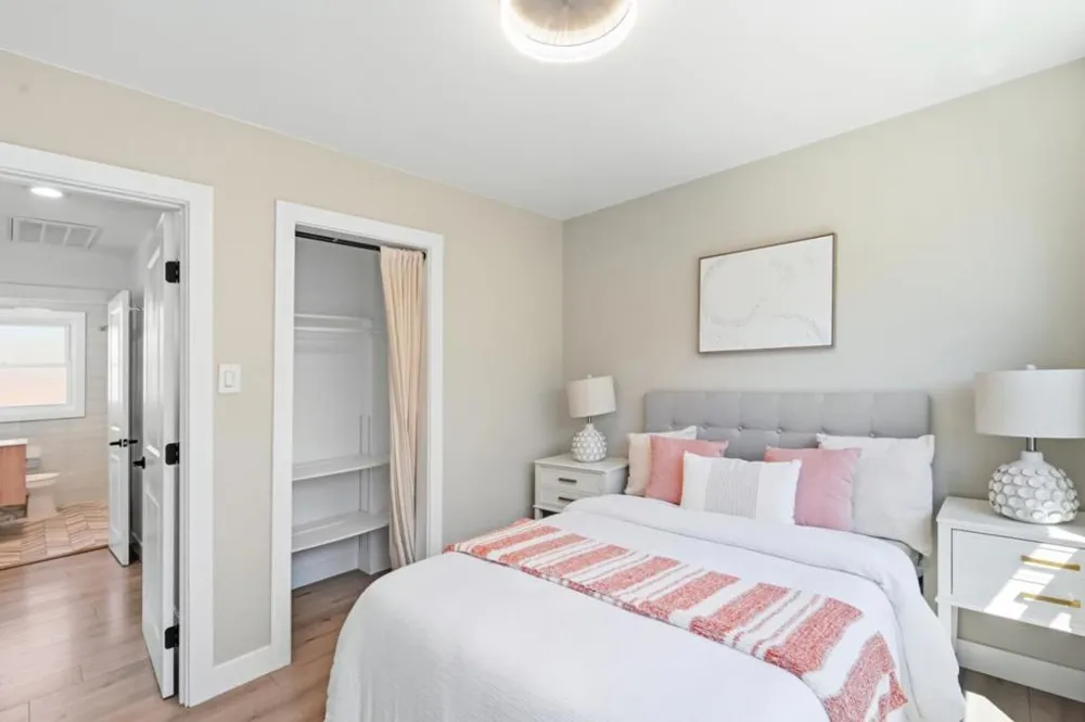 531 Flynn Avenue Redwood City, CA 94063