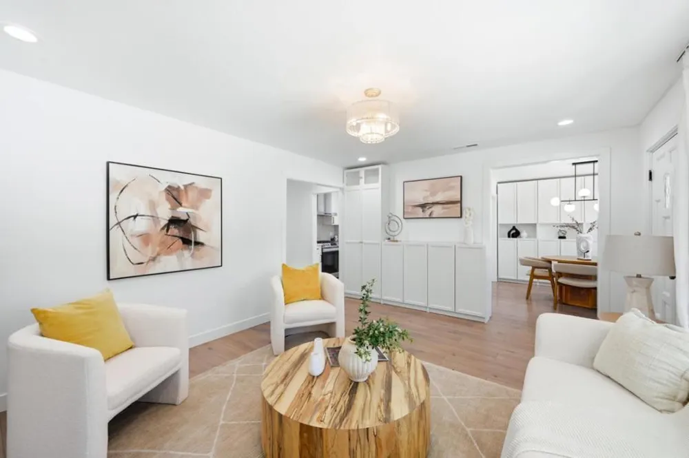 531 Flynn Avenue Redwood City, CA 94063