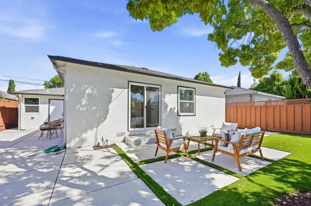 531 Flynn Avenue Redwood City, CA 94063
