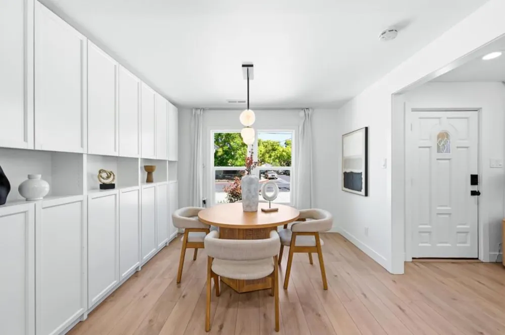 531 Flynn Avenue Redwood City, CA 94063