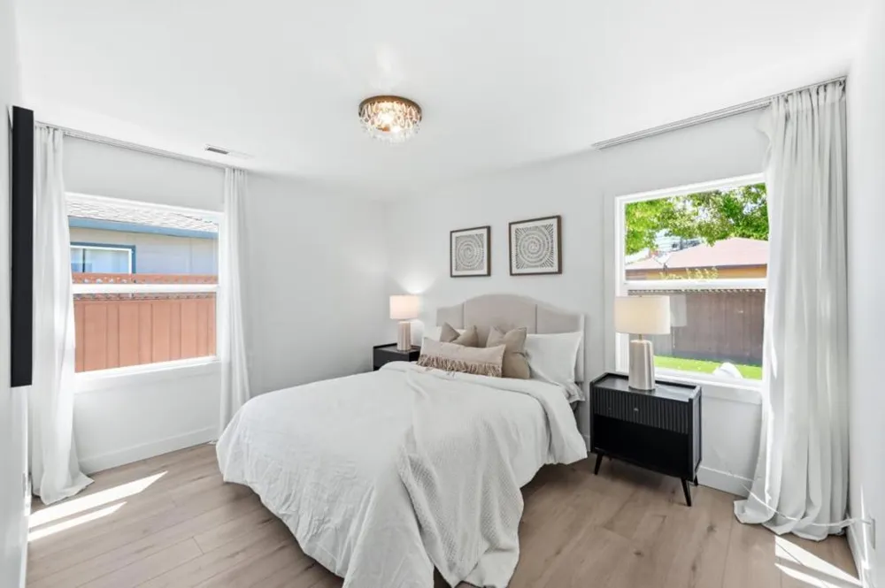531 Flynn Avenue Redwood City, CA 94063