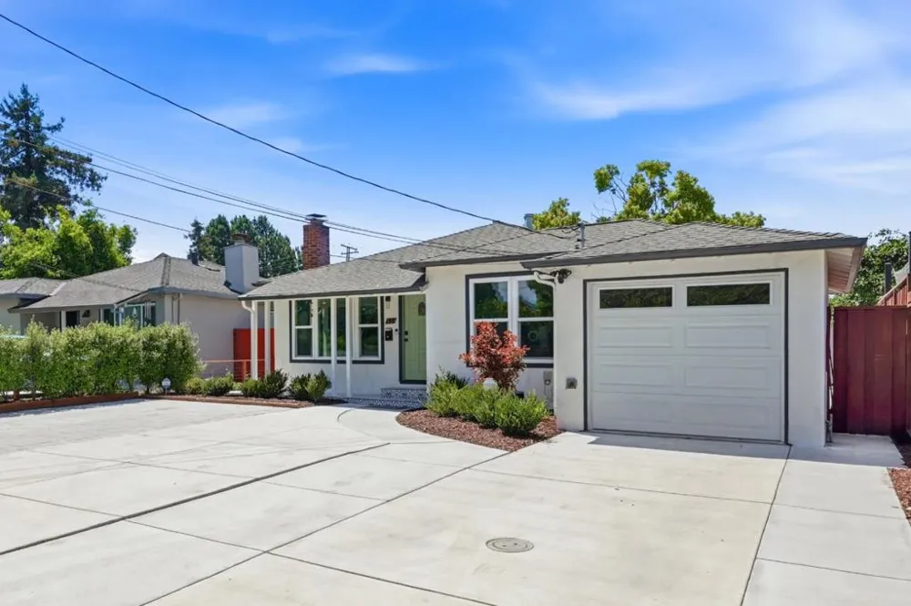 531 Flynn Avenue Redwood City, CA 94063