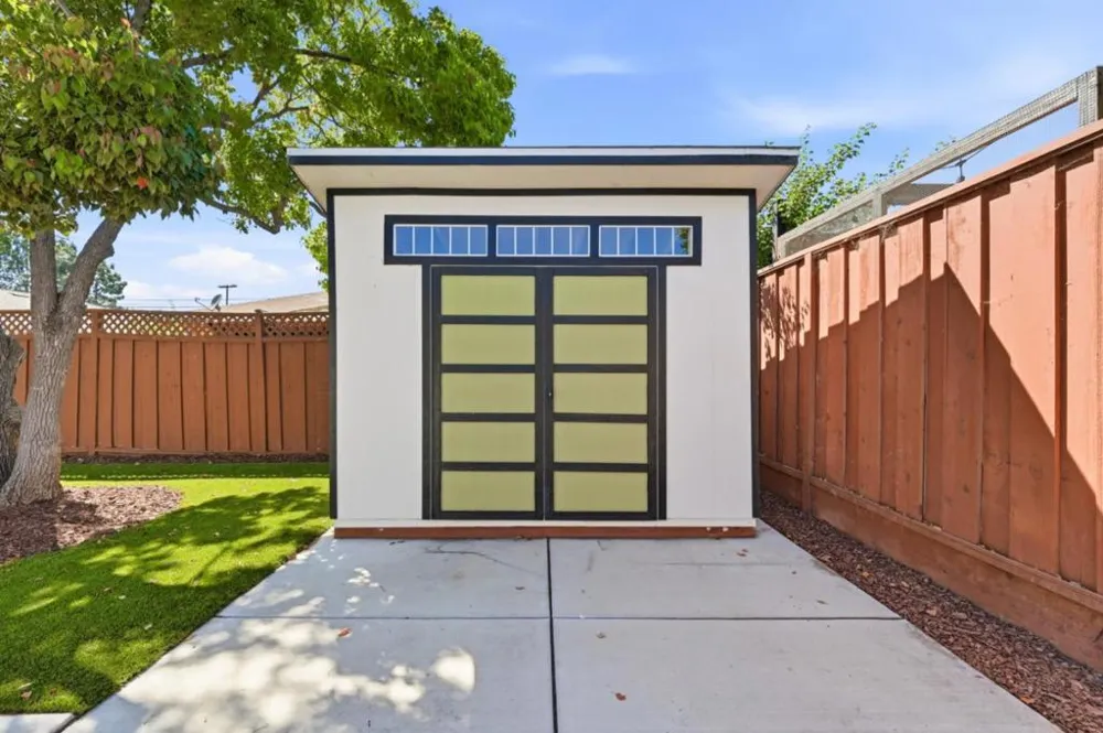 531 Flynn Avenue Redwood City, CA 94063