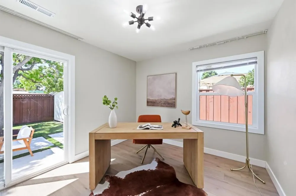 531 Flynn Avenue Redwood City, CA 94063