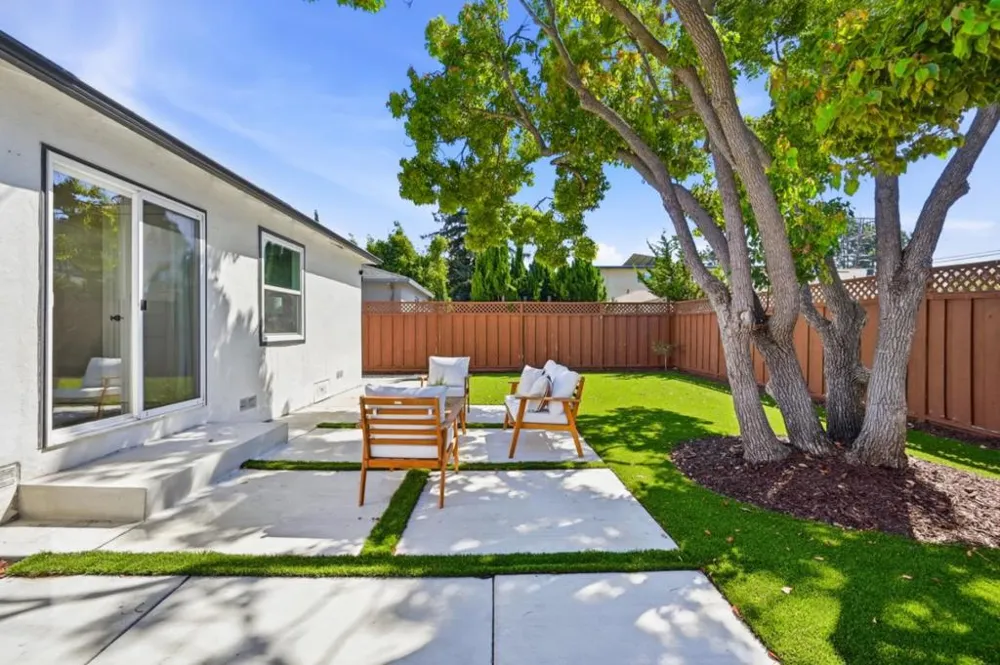 531 Flynn Avenue Redwood City, CA 94063