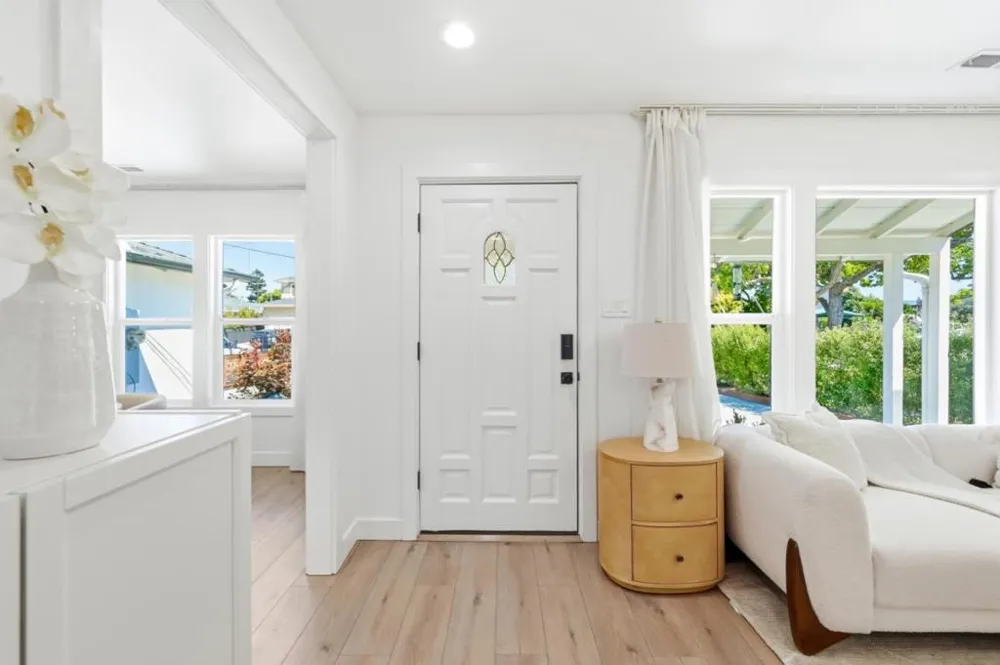 531 Flynn Avenue Redwood City, CA 94063