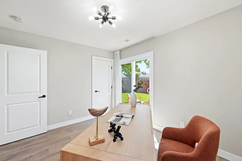 531 Flynn Avenue Redwood City, CA 94063