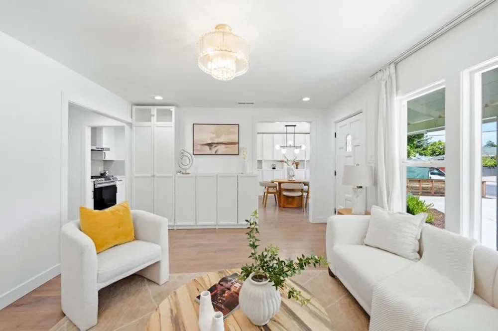 531 Flynn Avenue Redwood City, CA 94063
