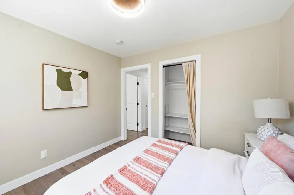 531 Flynn Avenue Redwood City, CA 94063
