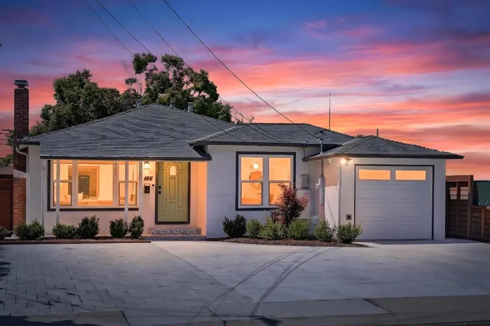 531 Flynn Avenue Redwood City, CA 94063