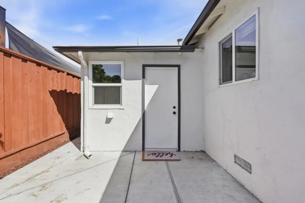 531 Flynn Avenue Redwood City, CA 94063