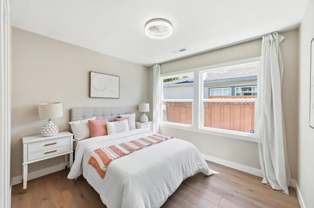 531 Flynn Avenue Redwood City, CA 94063