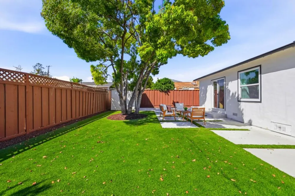 531 Flynn Avenue Redwood City, CA 94063