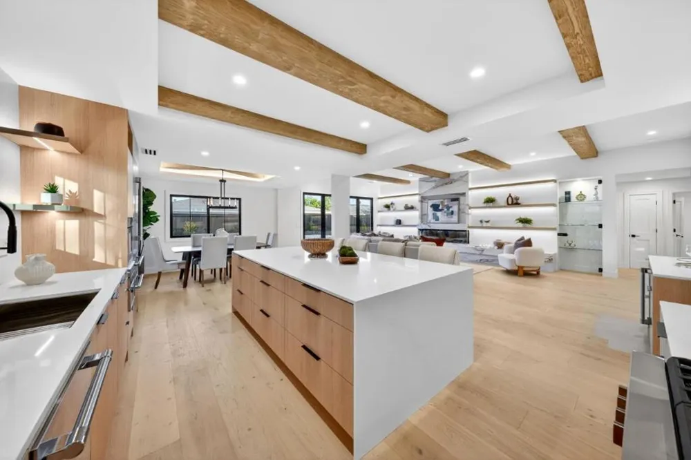 242 Howes Drive Los Gatos, CA 95032