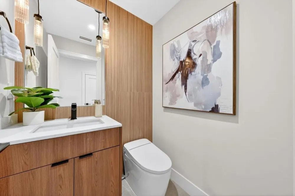242 Howes Drive Los Gatos, CA 95032
