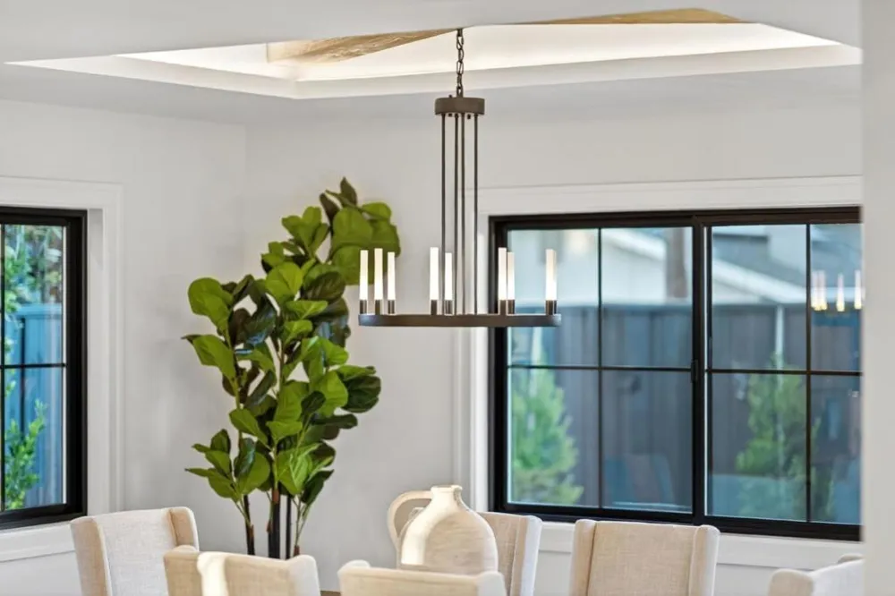 242 Howes Drive Los Gatos, CA 95032