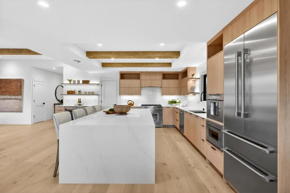 242 Howes Drive Los Gatos, CA 95032