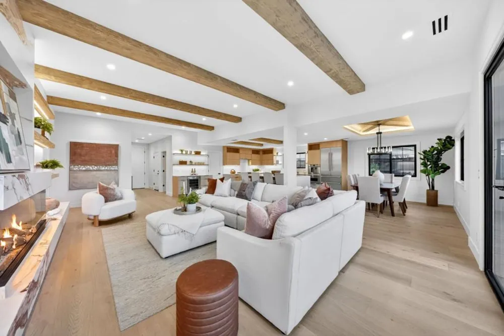 242 Howes Drive Los Gatos, CA 95032