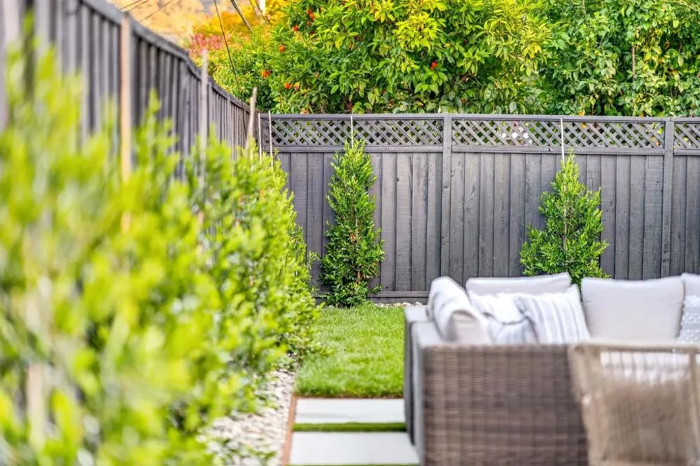 242 Howes Drive Los Gatos, CA 95032