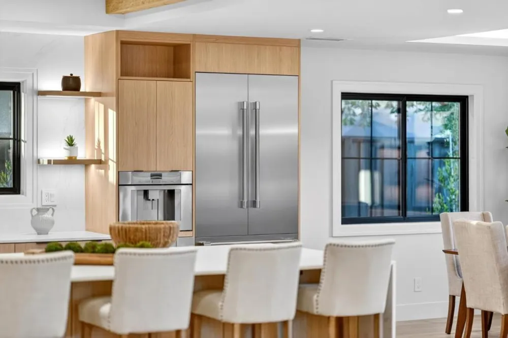 242 Howes Drive Los Gatos, CA 95032