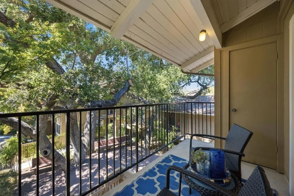 420 Alberto Way #41 Los Gatos, CA 95032