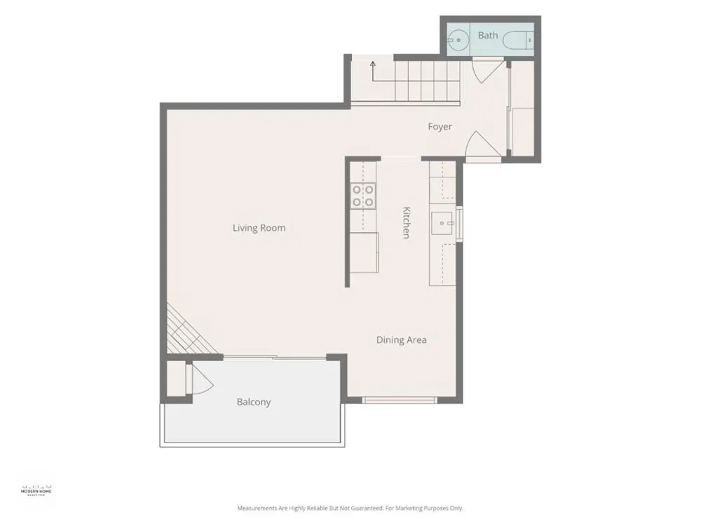 420 Alberto Way #41 Los Gatos, CA 95032