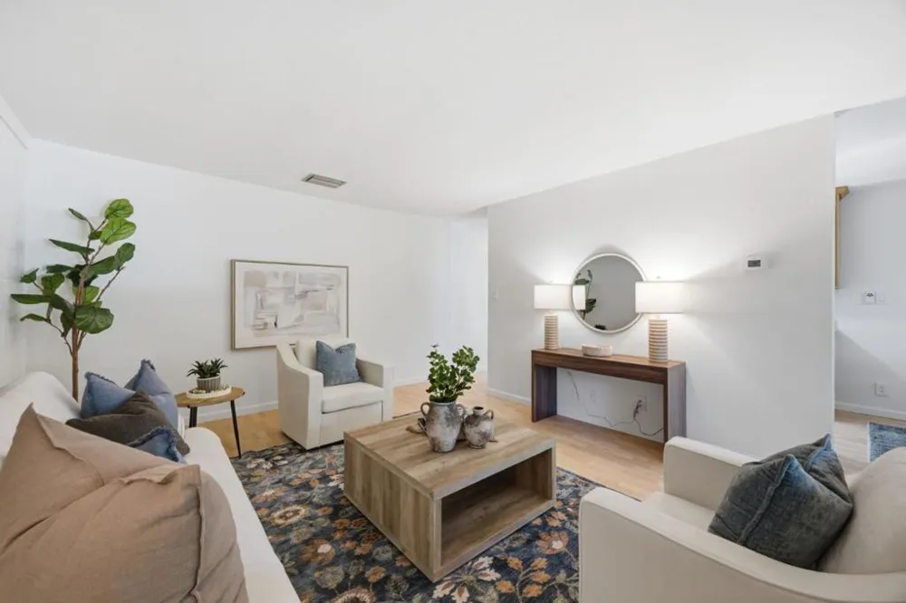 420 Alberto Way #41 Los Gatos, CA 95032