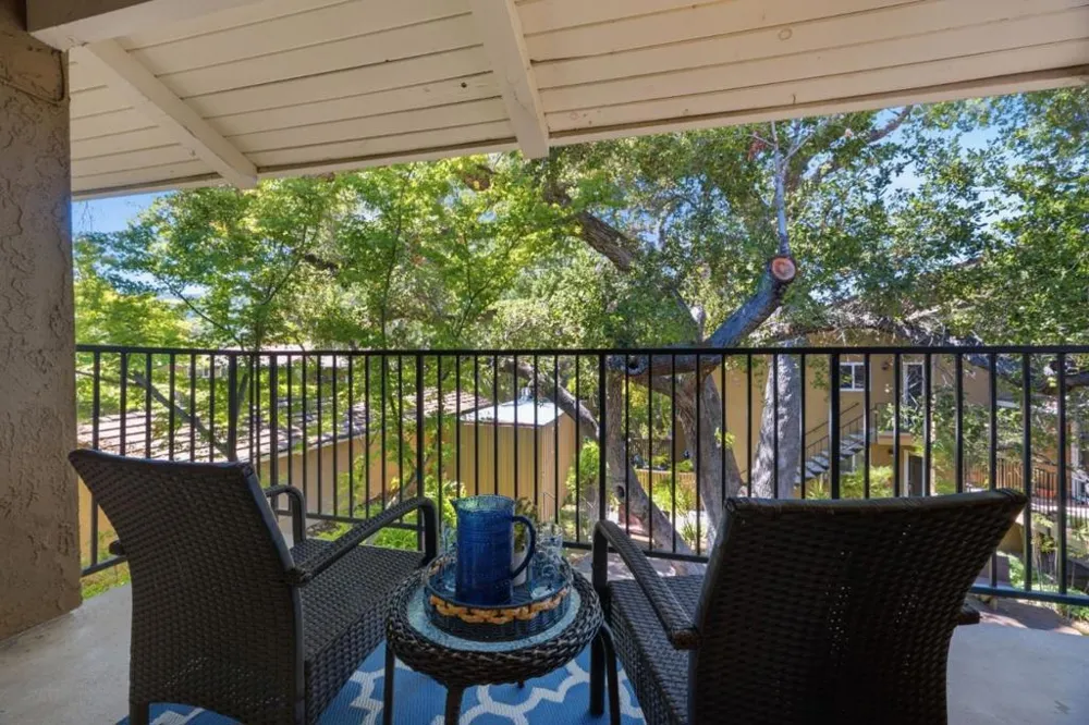 420 Alberto Way #41 Los Gatos, CA 95032
