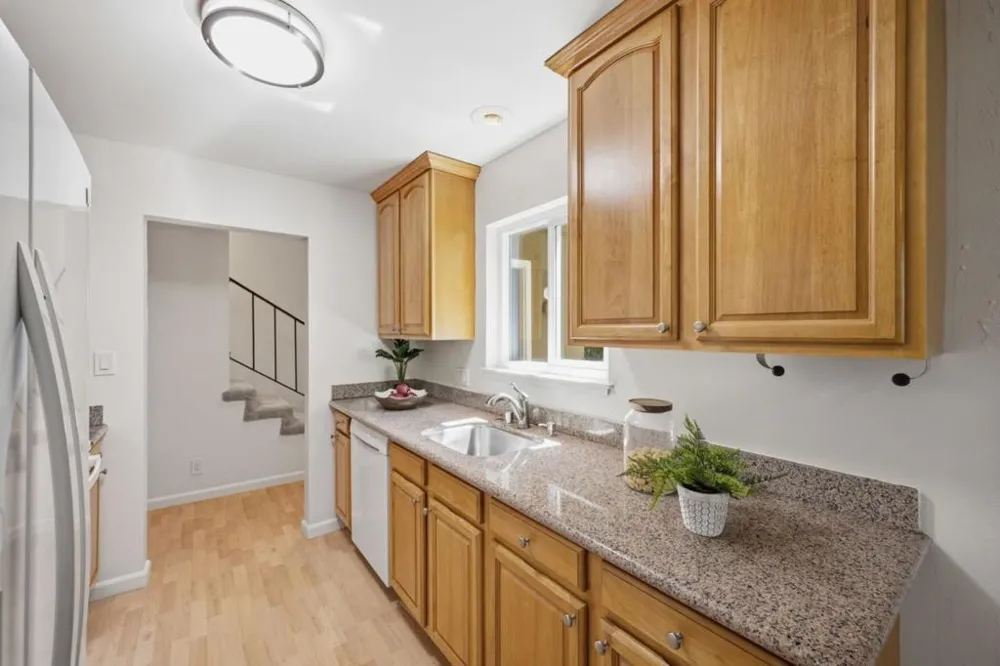 420 Alberto Way #41 Los Gatos, CA 95032