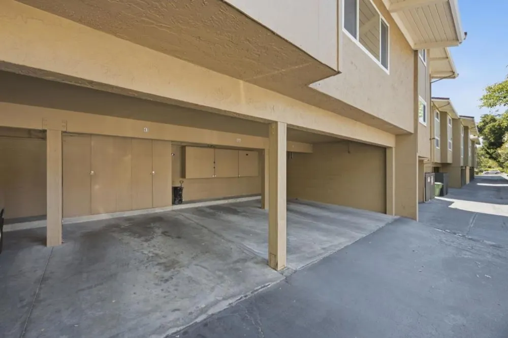 420 Alberto Way #41 Los Gatos, CA 95032