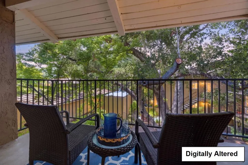 420 Alberto Way #41 Los Gatos, CA 95032