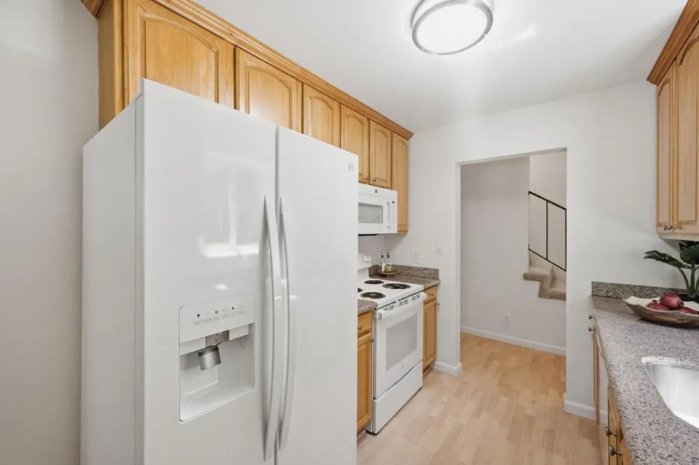 420 Alberto Way #41 Los Gatos, CA 95032