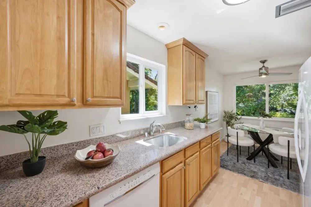 420 Alberto Way #41 Los Gatos, CA 95032