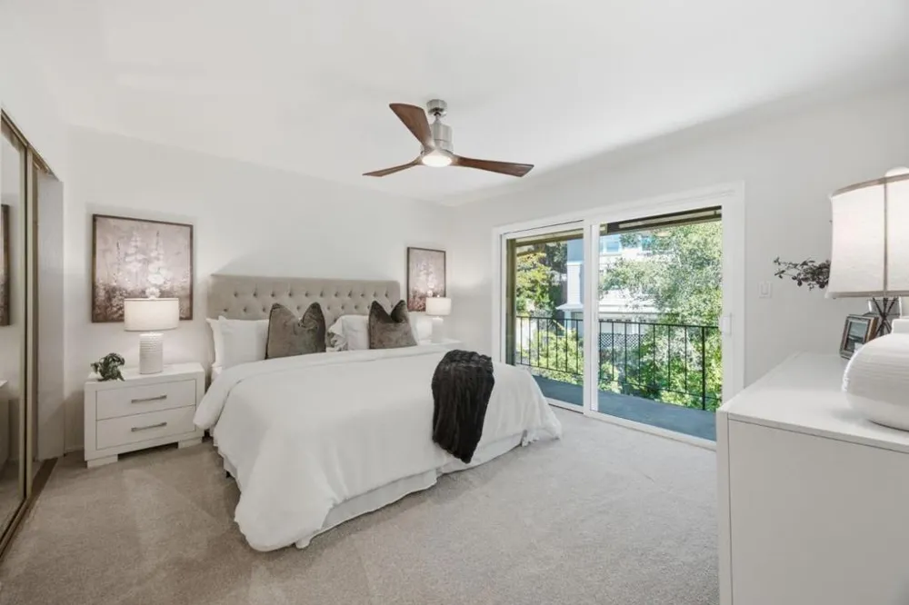 420 Alberto Way #41 Los Gatos, CA 95032