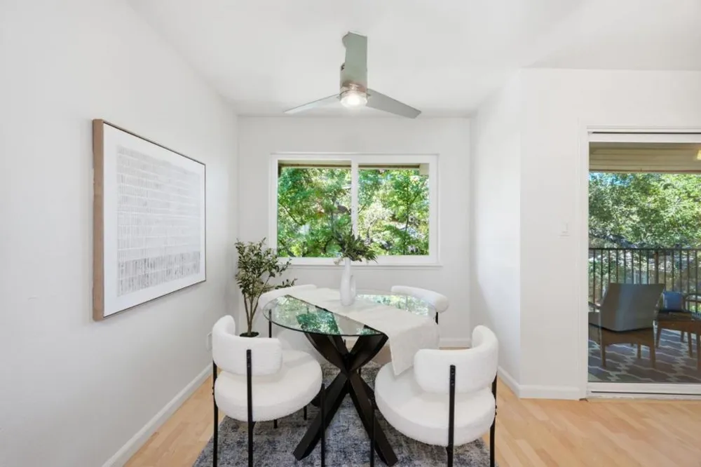 420 Alberto Way #41 Los Gatos, CA 95032