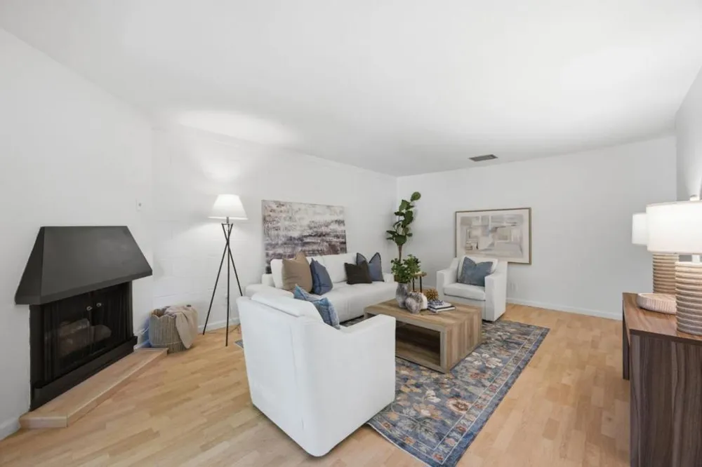 420 Alberto Way #41 Los Gatos, CA 95032