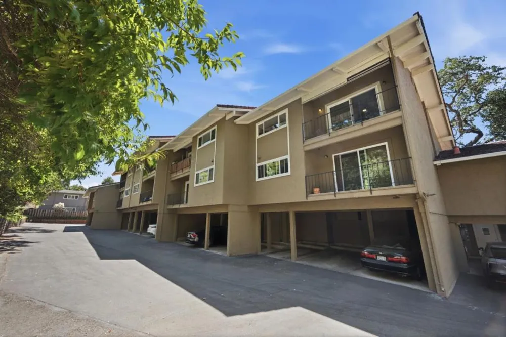 420 Alberto Way #41 Los Gatos, CA 95032