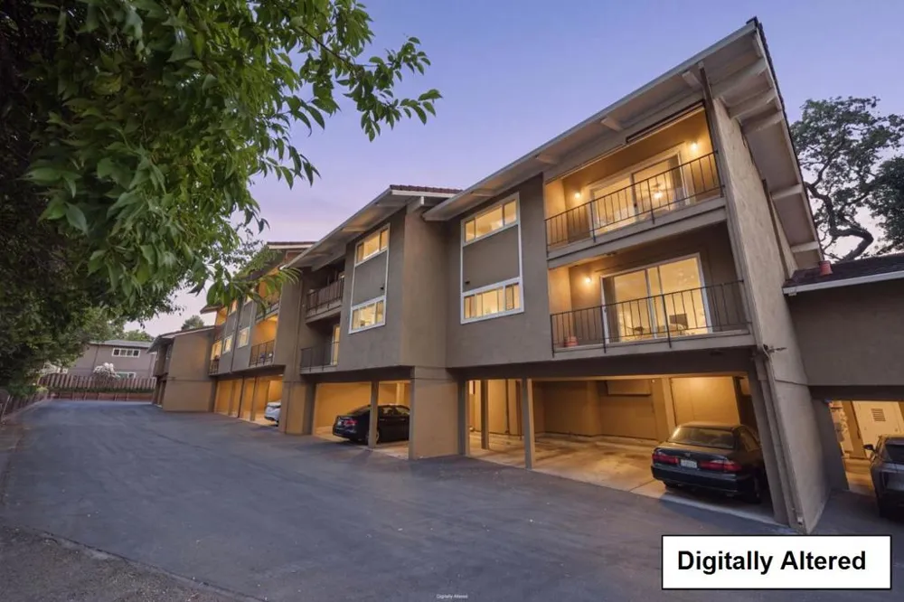 420 Alberto Way #41 Los Gatos, CA 95032