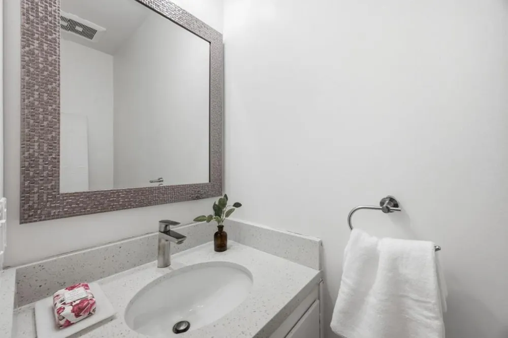420 Alberto Way #41 Los Gatos, CA 95032
