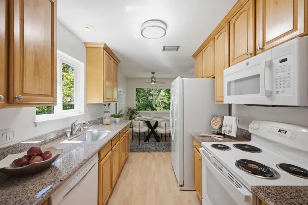 420 Alberto Way #41 Los Gatos, CA 95032