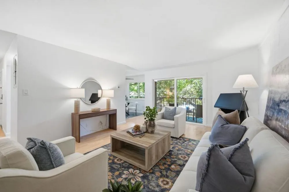 420 Alberto Way #41 Los Gatos, CA 95032