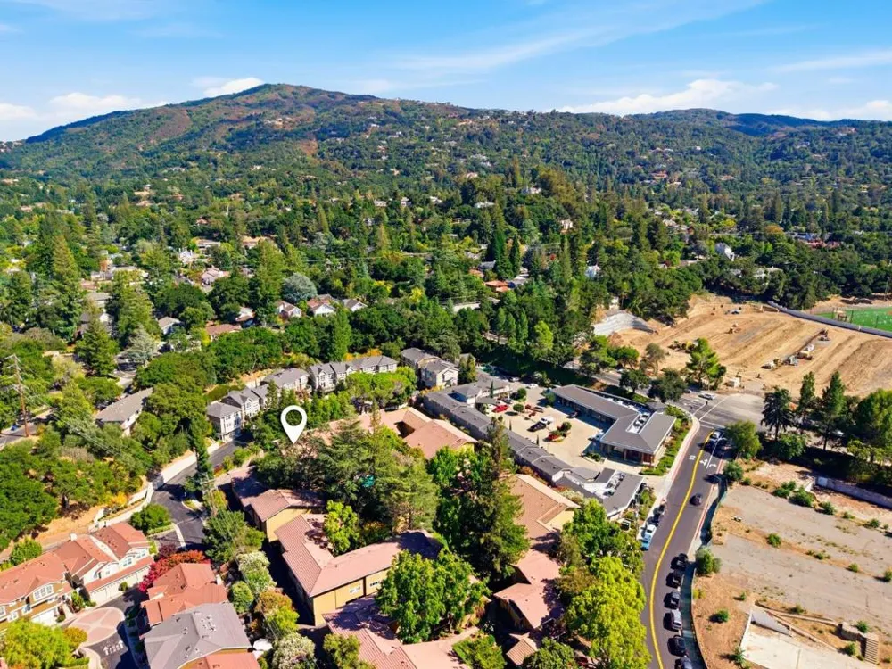 420 Alberto Way #41 Los Gatos, CA 95032