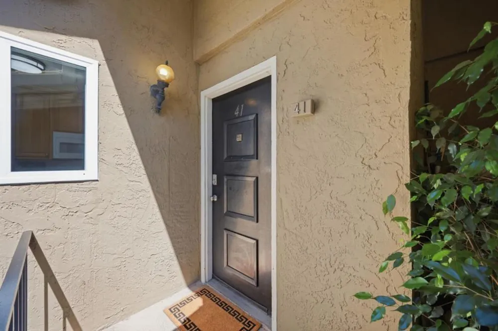 420 Alberto Way #41 Los Gatos, CA 95032