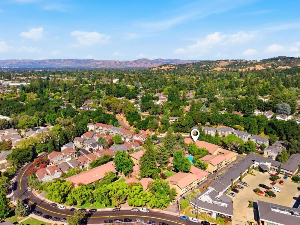 420 Alberto Way #41 Los Gatos, CA 95032