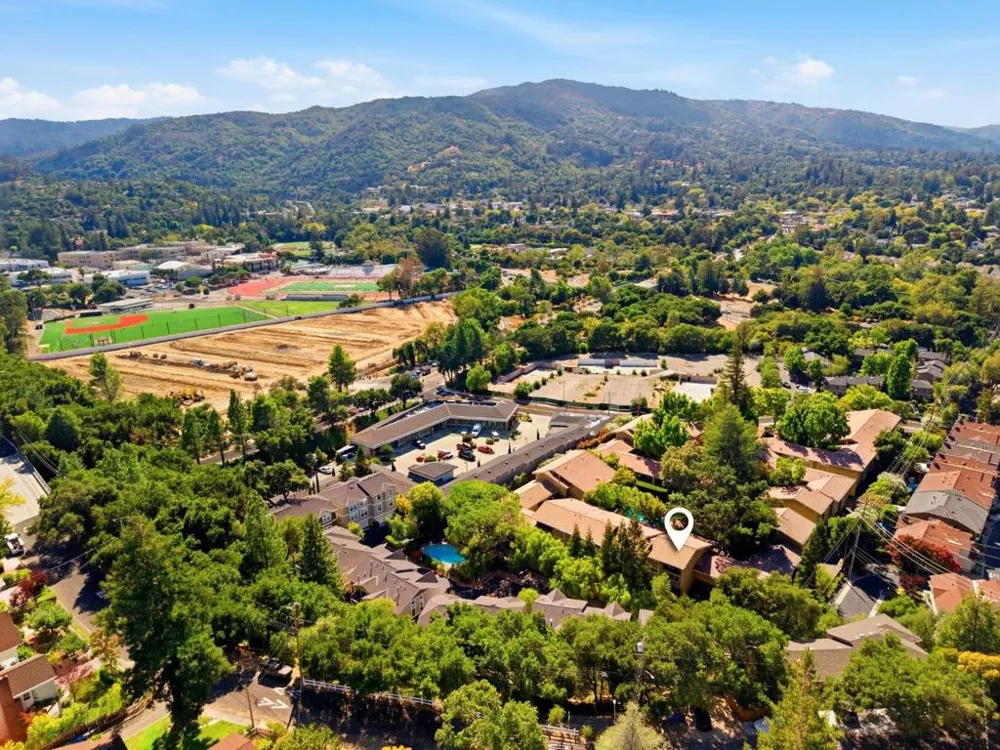 420 Alberto Way #41 Los Gatos, CA 95032