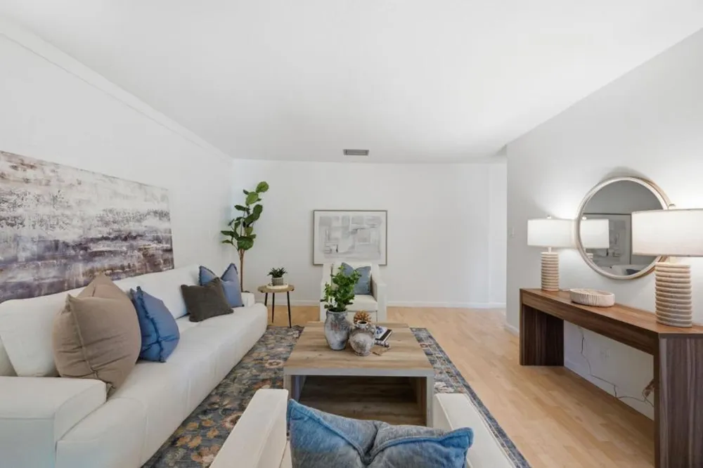 420 Alberto Way #41 Los Gatos, CA 95032
